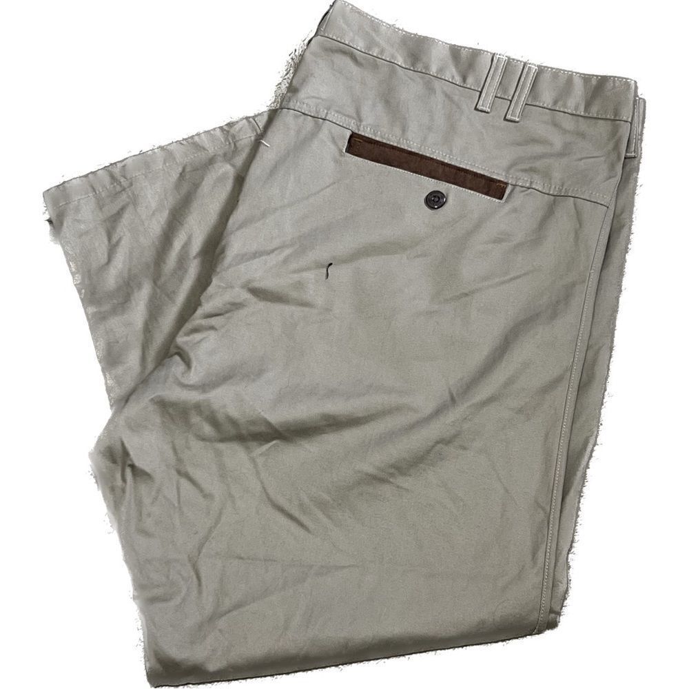 Winston, men’s 50 x 30 trouser wide leg pants